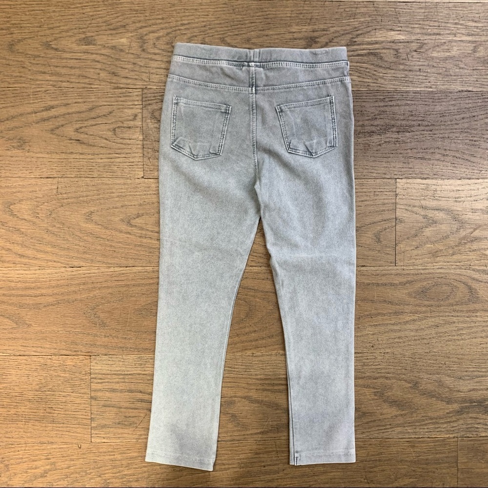 Zara Jeggings - Picture 4 of 4